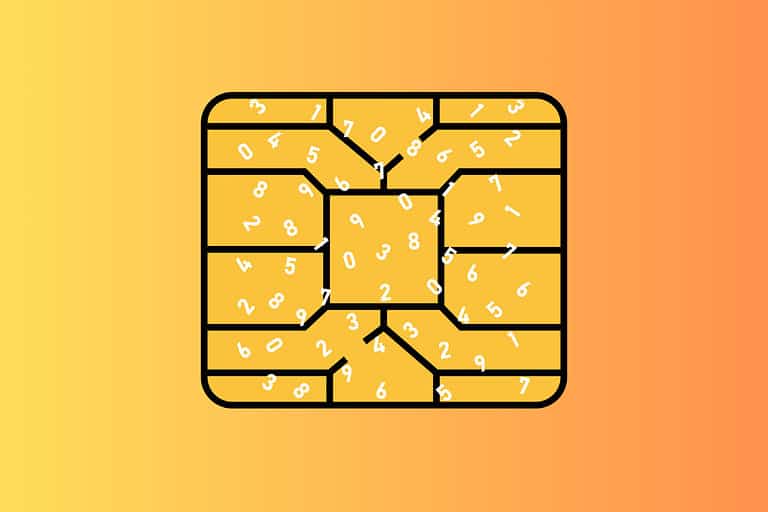 How To Find Your iPhone’s IMEI Number (#1 Easiest Method)