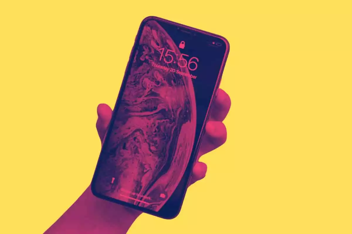 iPhone XS Max