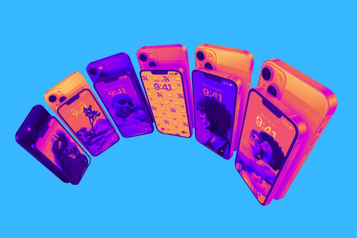 iPhone Sizes Over The Years – Original iPhone To iPhone 14 Pro Max… iPhone Sizes Over The Years – Original iPhone To iPhone 14 Pro Max…