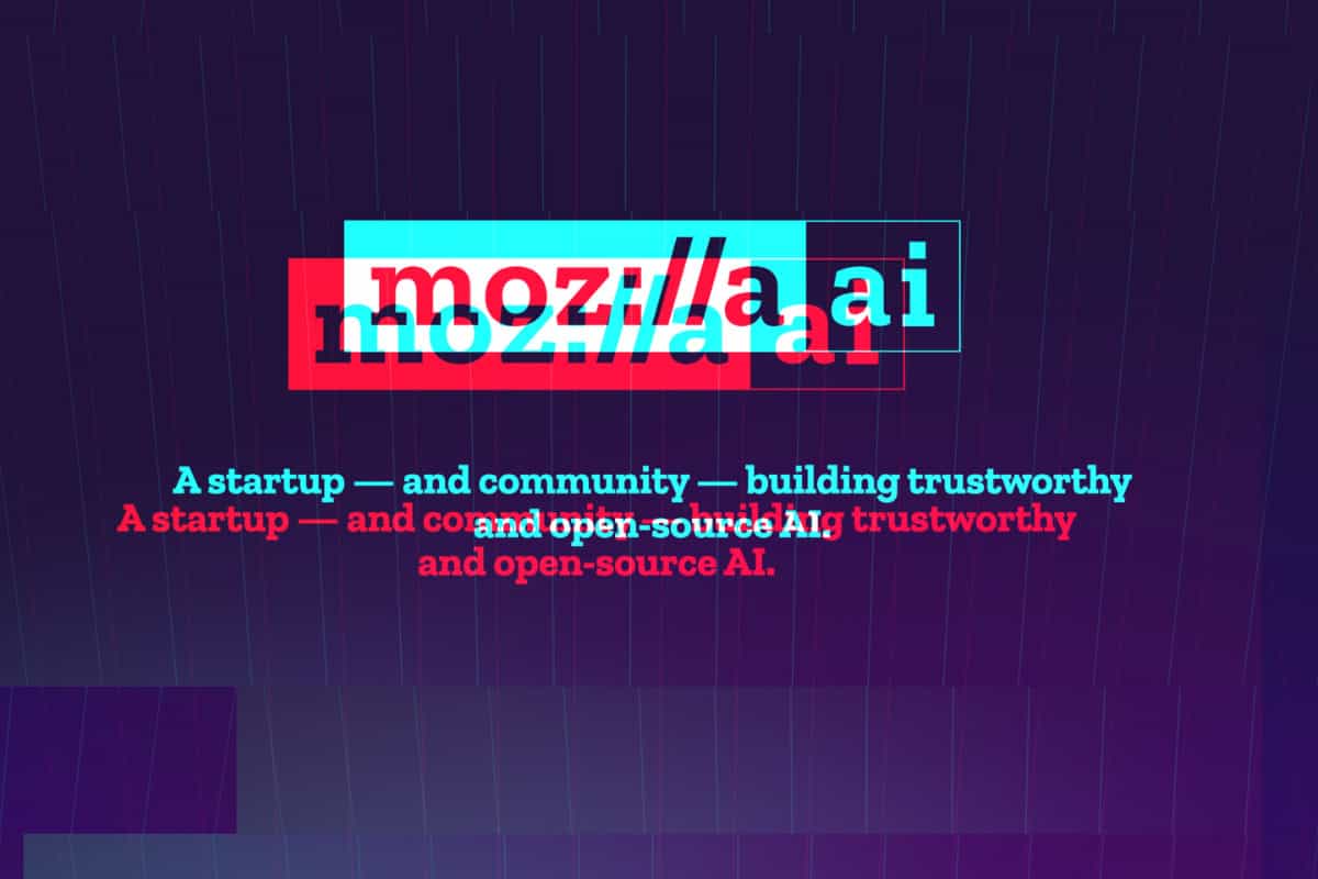 Mozilla Just Invested $30M in Open-Source Startup Mozilla.ai – Here’s Why