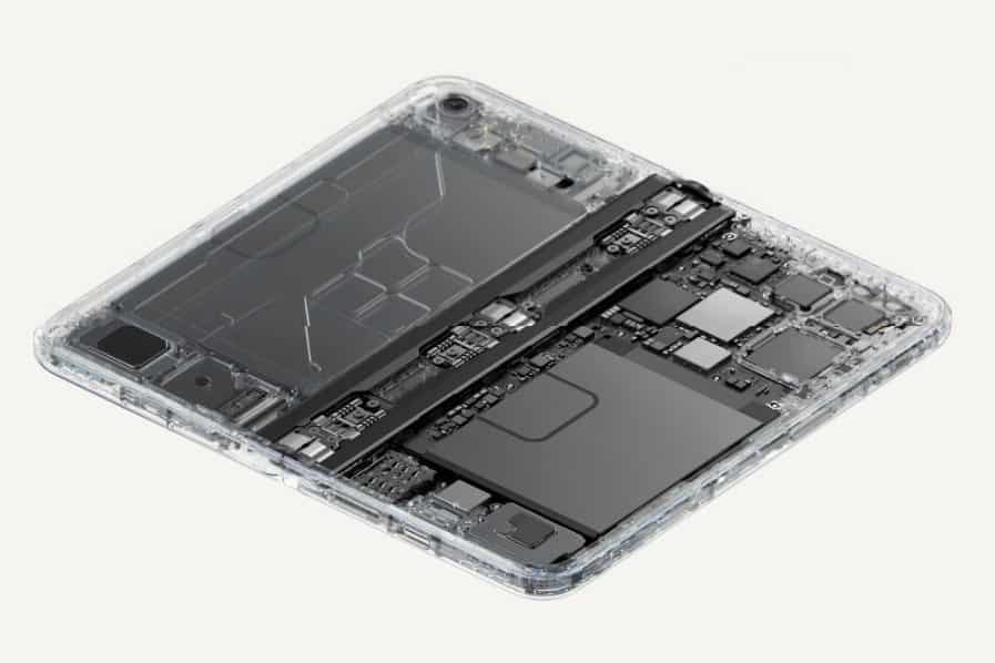 OnePlus V Fold: Everything You Need To Know [UPDATED]