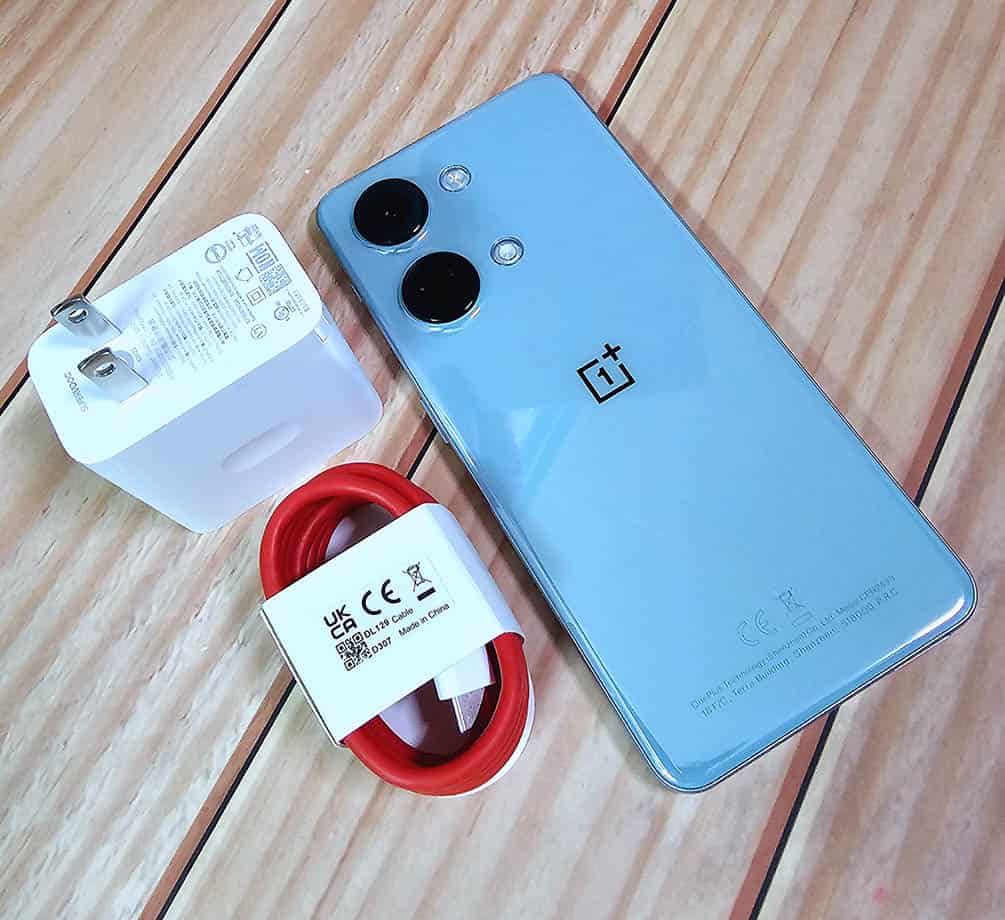 OnePlus Nord 3: Everything You Need To Know [UPDATED]