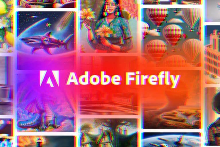 Adobe Firefly A Complete Guide + What It Can Do.. Know Your Mobile