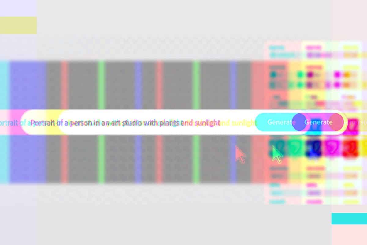 How To Use Adobe Firefly For Text To Image Generation?