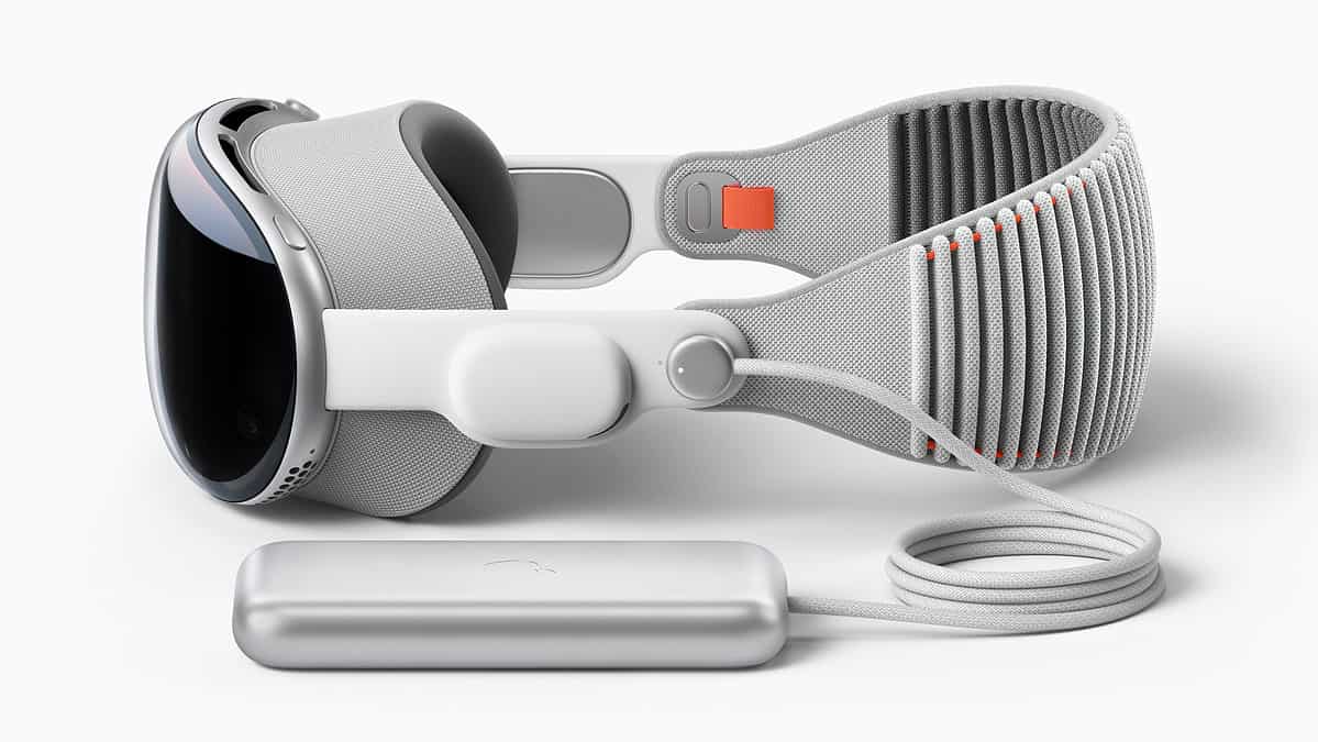Apple Vision Pro Features: Here’s What It Can Do… Apple Vision Pro Design