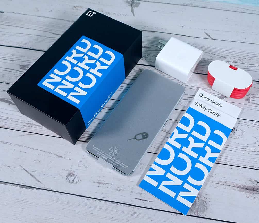 OnePlus Nord 3: Everything You Need To Know [UPDATED]