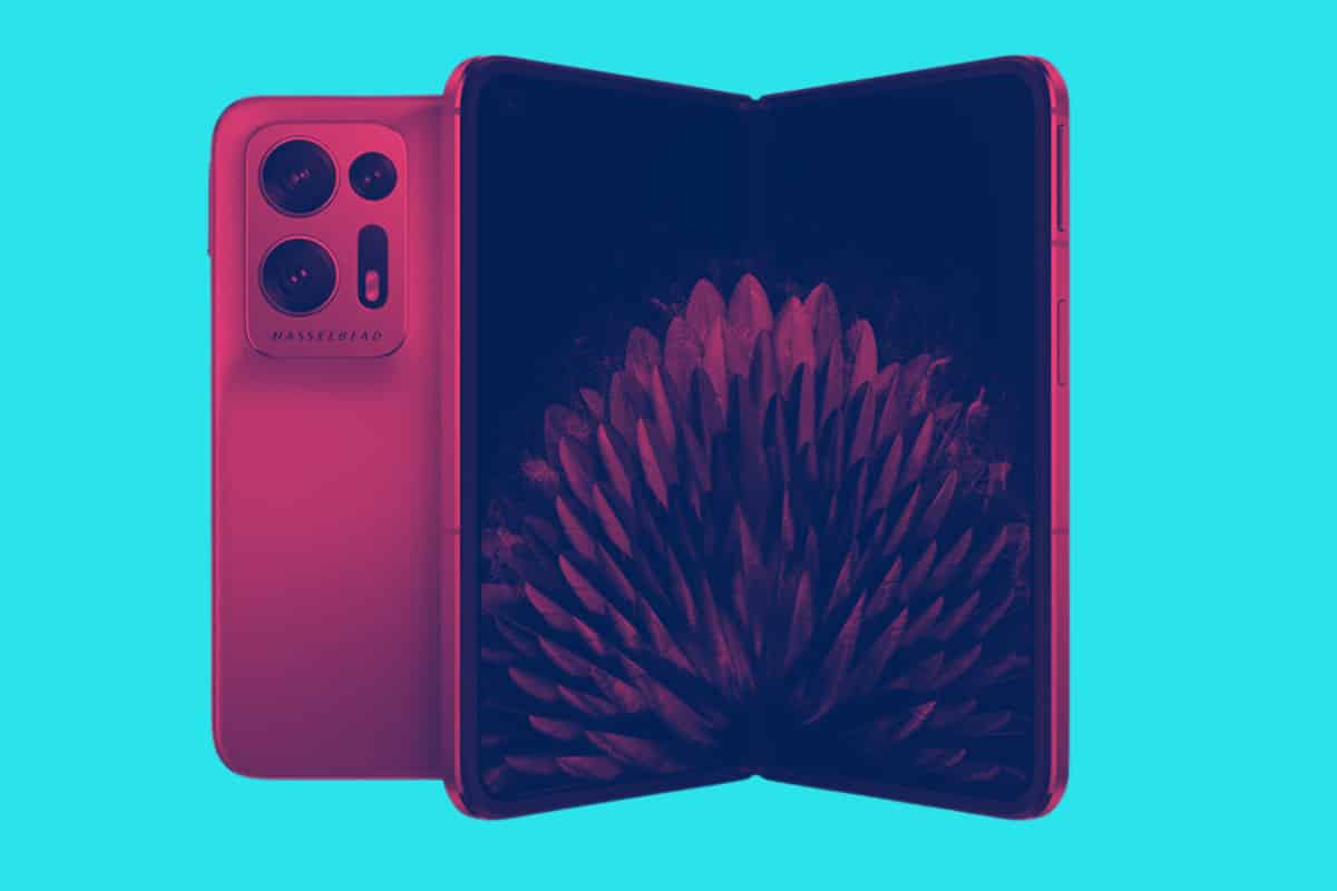 OPPO Find N2 Features: What Makes This Foldable So Special? OPPO Find N2 Features