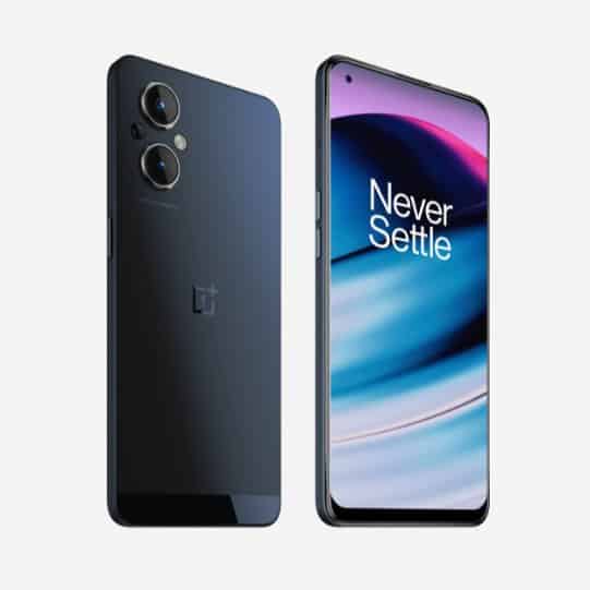 OnePlus Nord N30 Vs. OnePlus Nord N20: So What’s New?