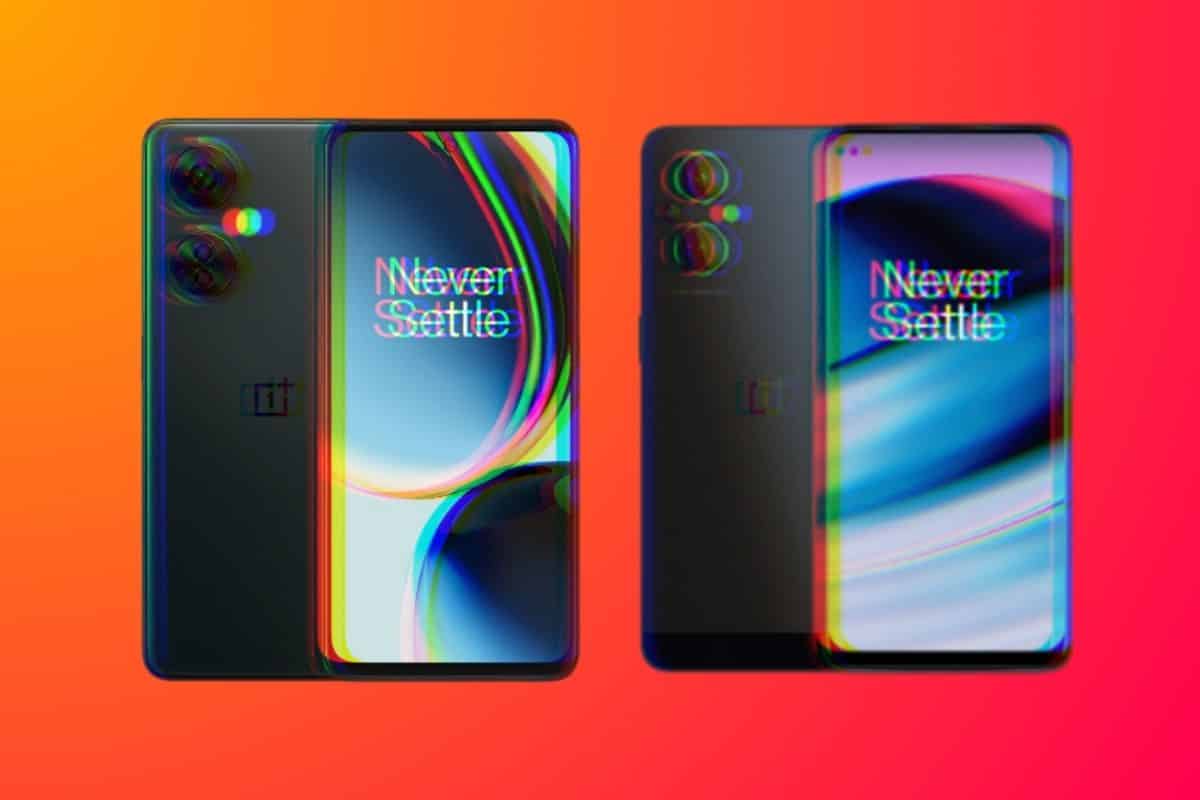 OnePlus Nord N30 Vs. OnePlus Nord N20: So What’s New? OnePlus Nord N30 vs OnePlus Nord N20