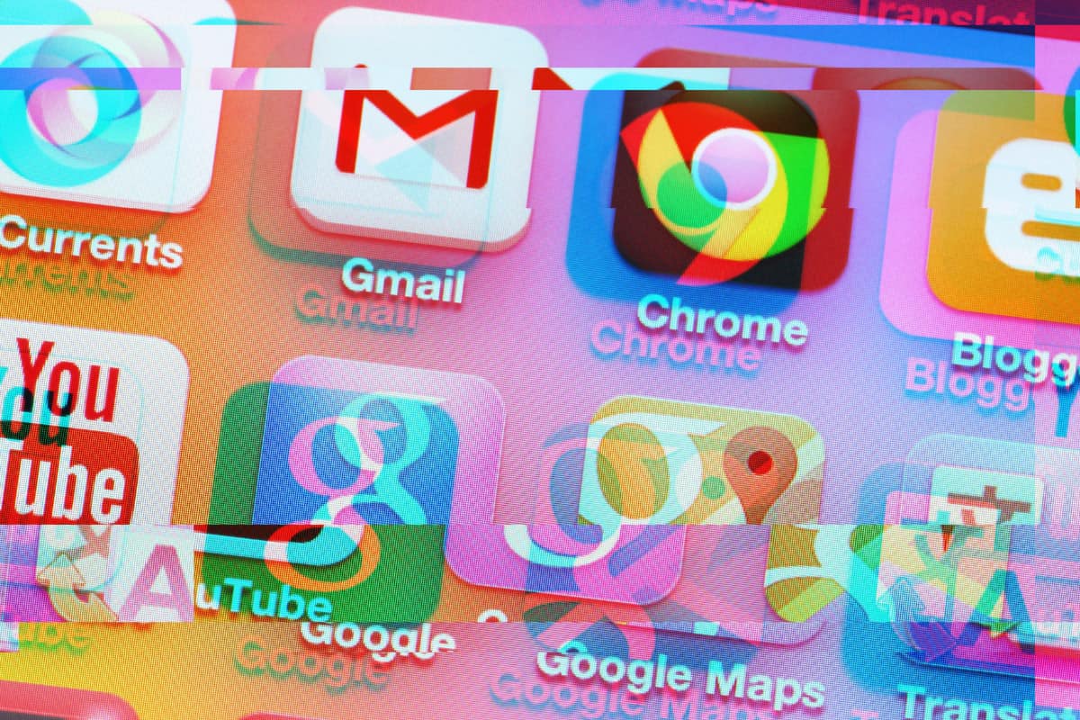 What is Google's Project Tailwind: What You Need To Know… what is google Project Tailwind