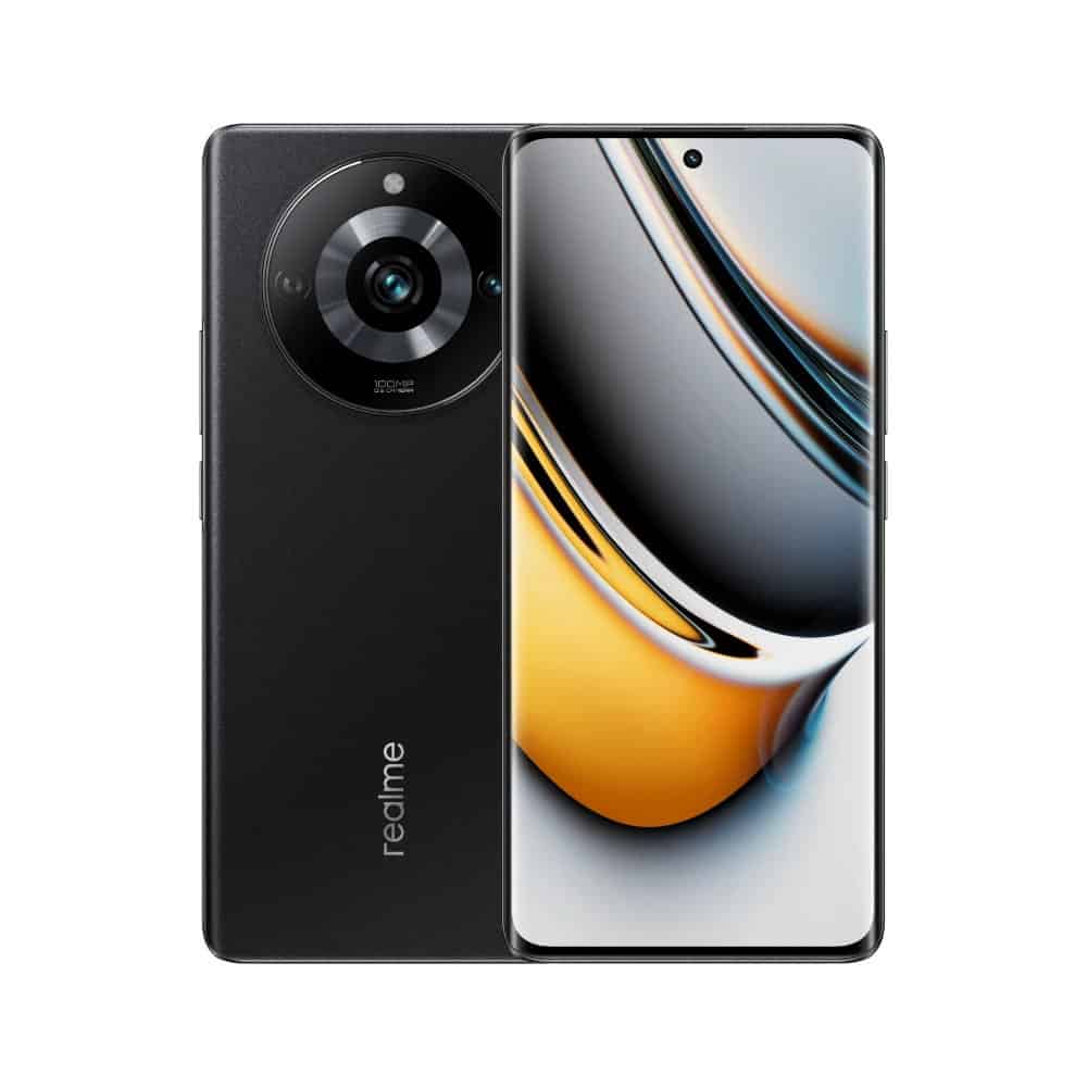 Realme 11 Pro and Realme 11 Pro+ Launches In Europe!