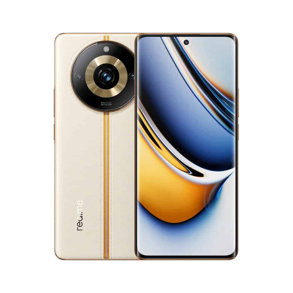 Realme 11 Pro and Realme 11 Pro+ Launches In Europe!