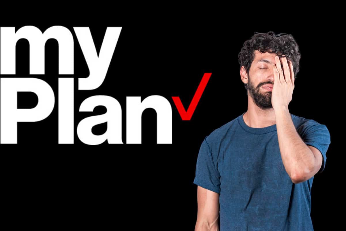 Verizon User? This One Trick Will Save You $300+ Verizon User This One Trick Will Save You $300+