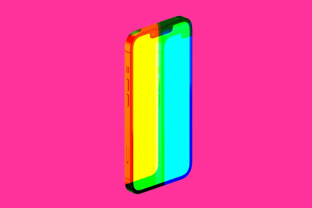Why Your Clear Phone Case Turned Yellow