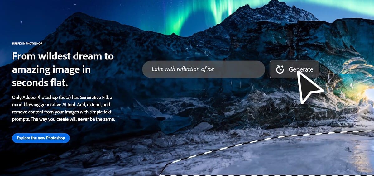 Adobe Firefly: A Complete Guide + What It Can Do.. Adobe Firefly: A Complete Guide + What It Can Do..