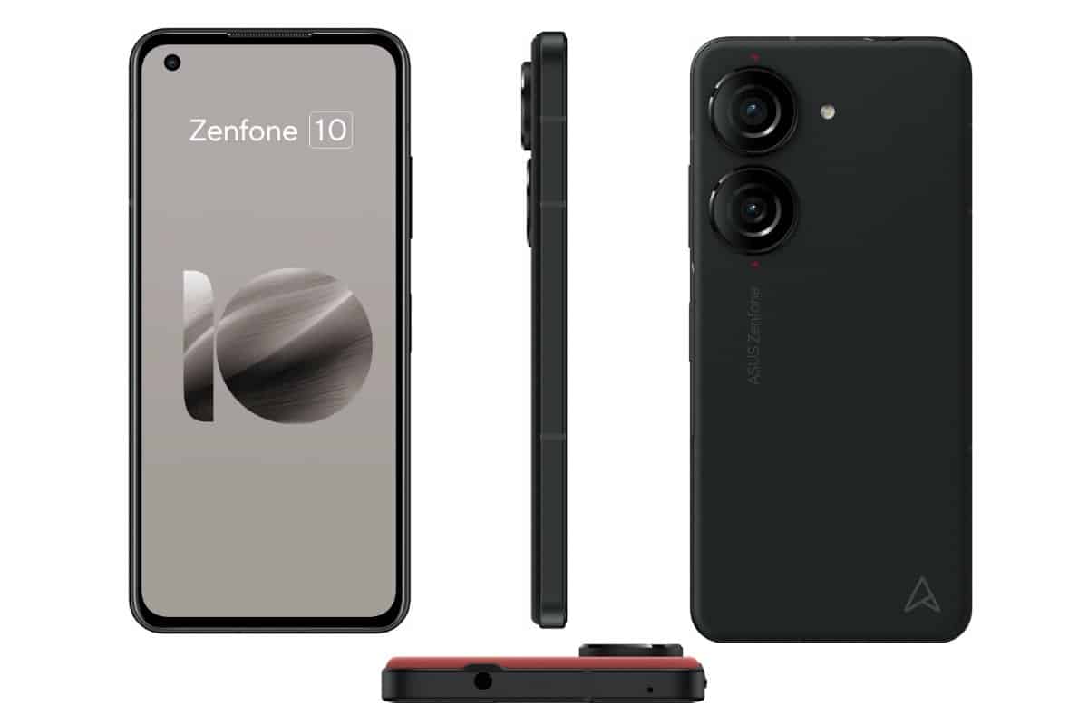 Asus Zenfone 10: Everything You Need To Know [UPDATED]