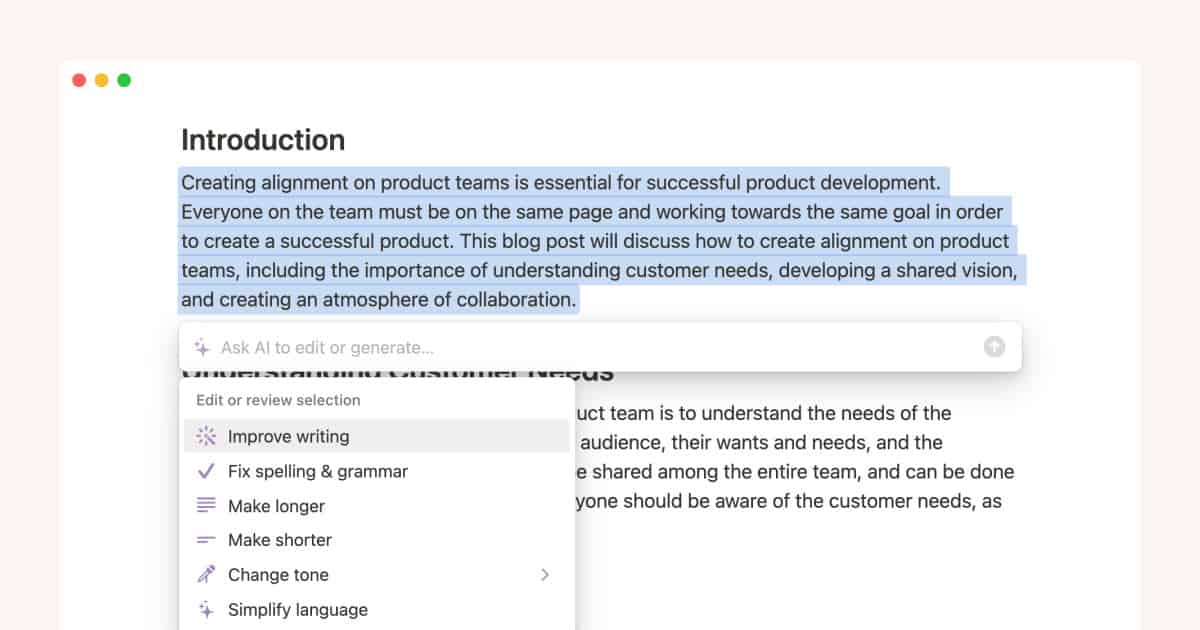 How To Use Notion AI: Beginner’s Guide + Tips & Tricks How To Use Notion AI: Beginner’s Guide + Tips & Tricks