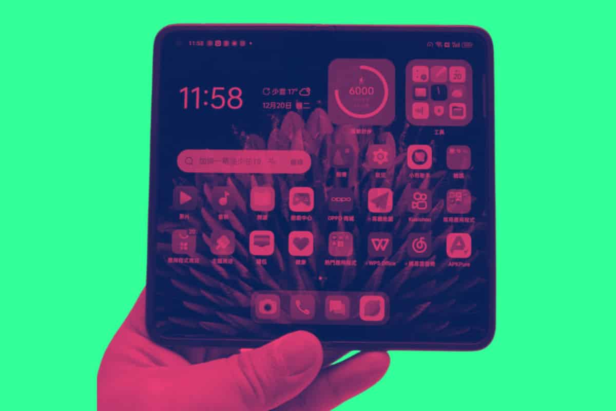 Is The OPPO Find N2 Waterproof? Let’s Find Out…