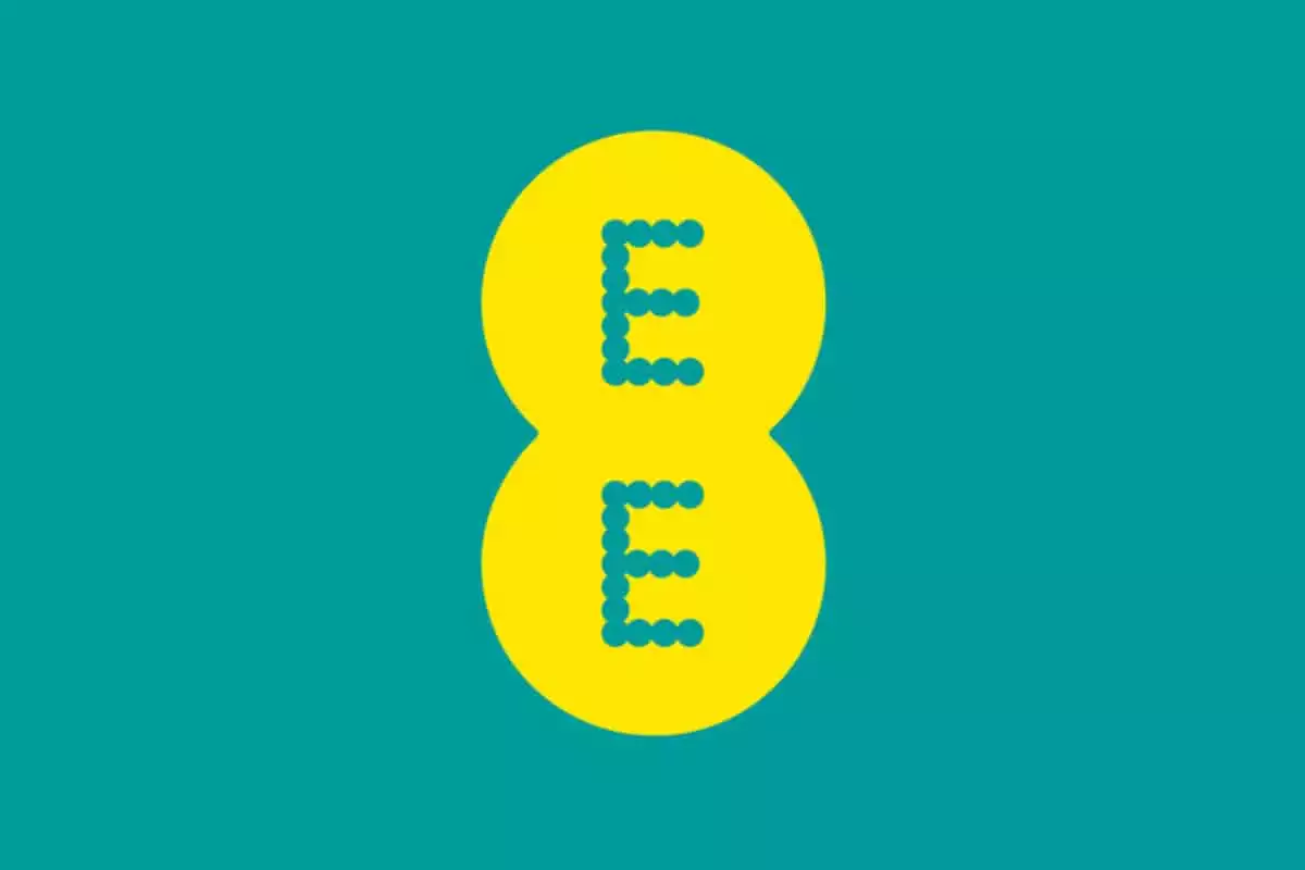EE 250GB Data Plan