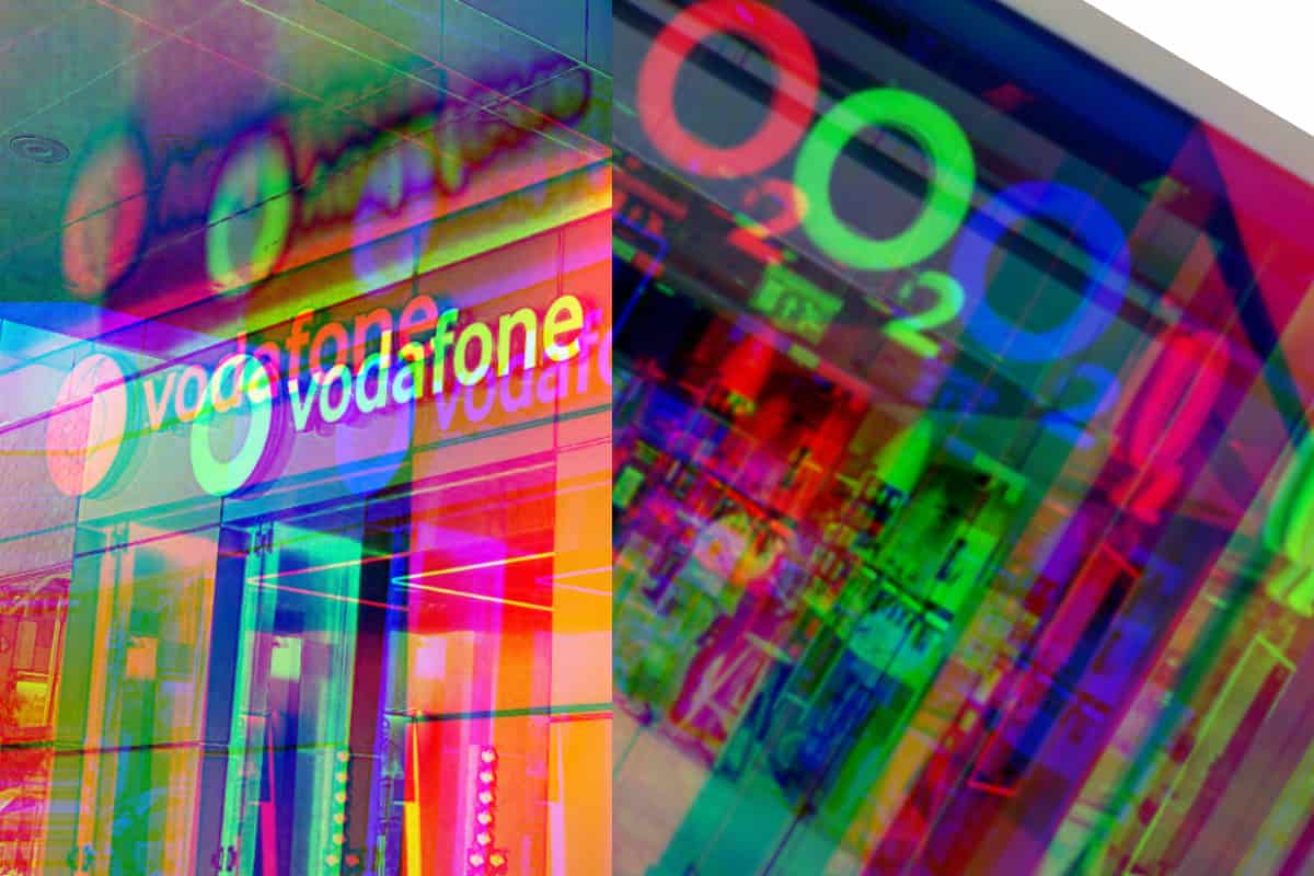 O2 vs Vodafone: Which Network Has The Best Unlimited Data Plan? O2 vs Vodafone