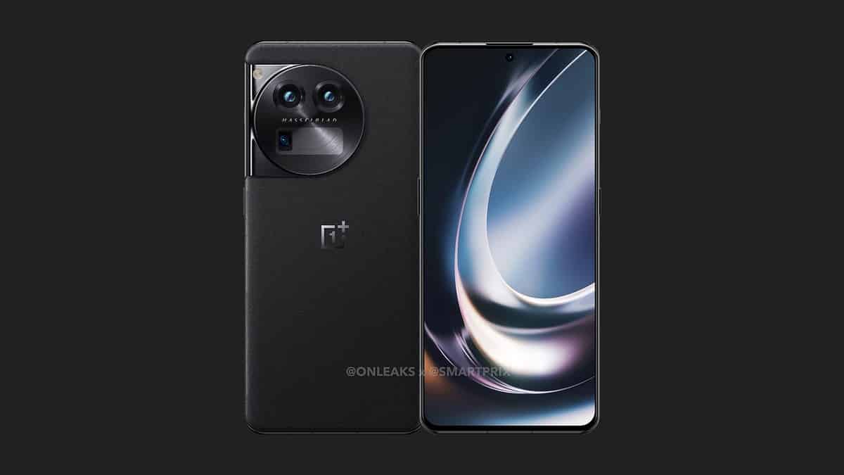 New OnePlus 12 Leak Reveals EVERYTHING!