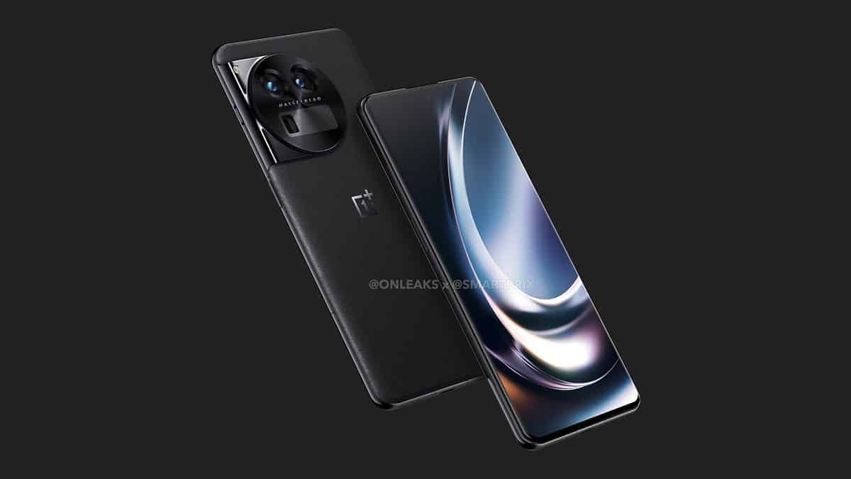 New OnePlus 12 Leak Reveals EVERYTHING!