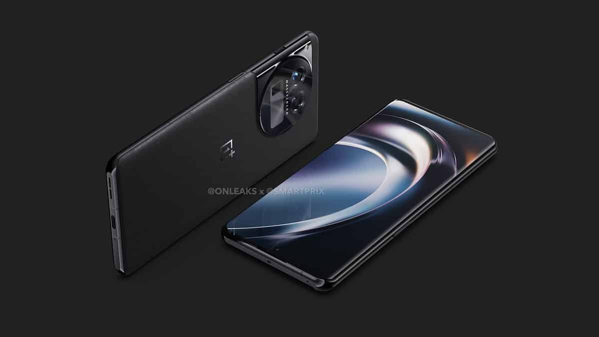 New OnePlus 12 Leak Reveals EVERYTHING!