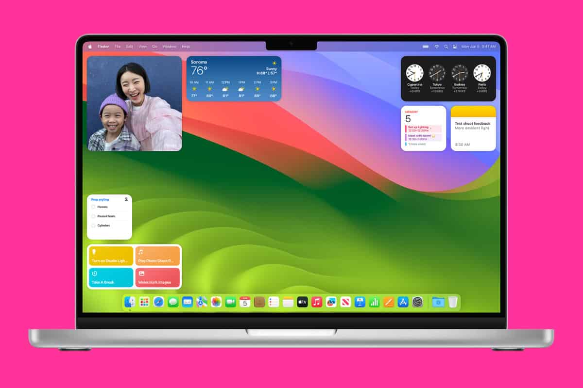 Apple's macOS Systems In Order: From 1984 To Present Day... macOS Version History