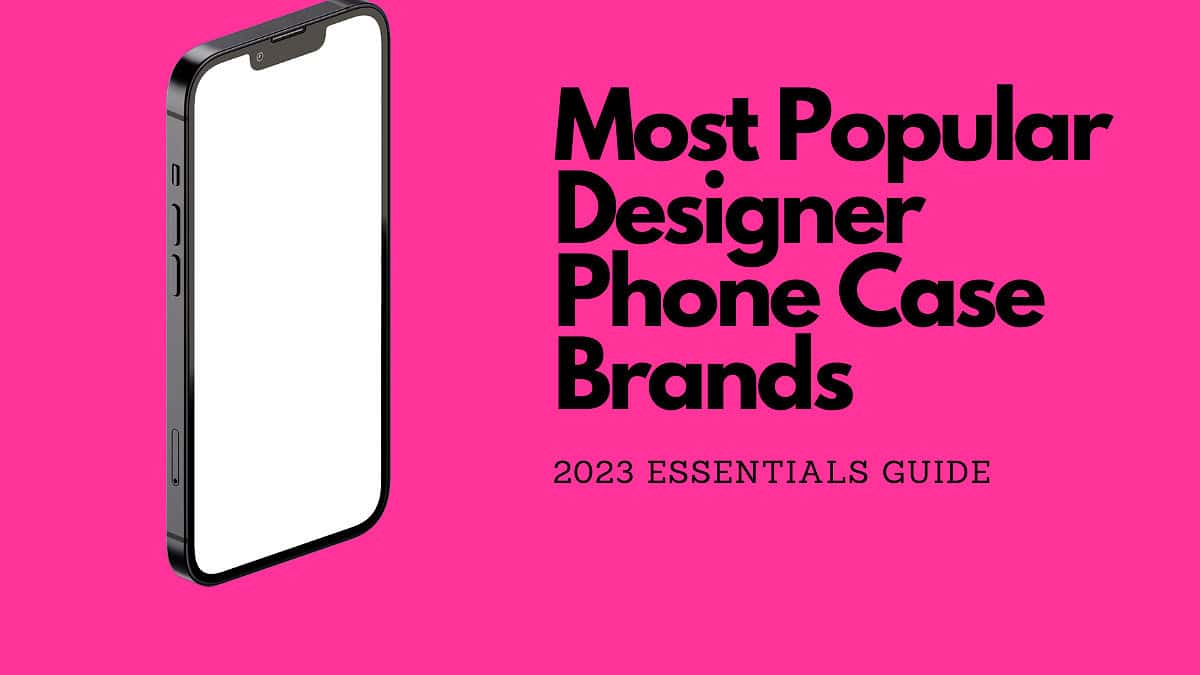 Best Designer Phone Cases 2023: Givenchy, Gucci, D&G, Bottega Veneta – The  Hollywood Reporter