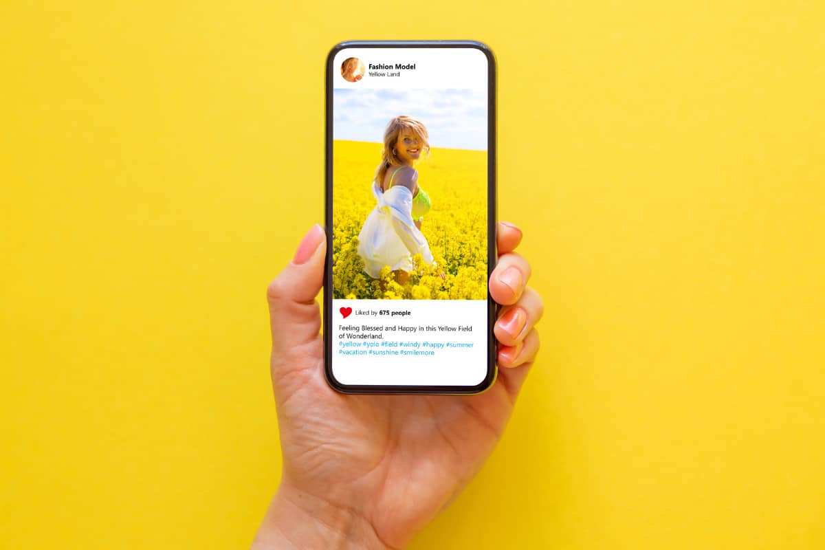3 Proven Photo Techniques That’ll 10X Your Instagram Engagement