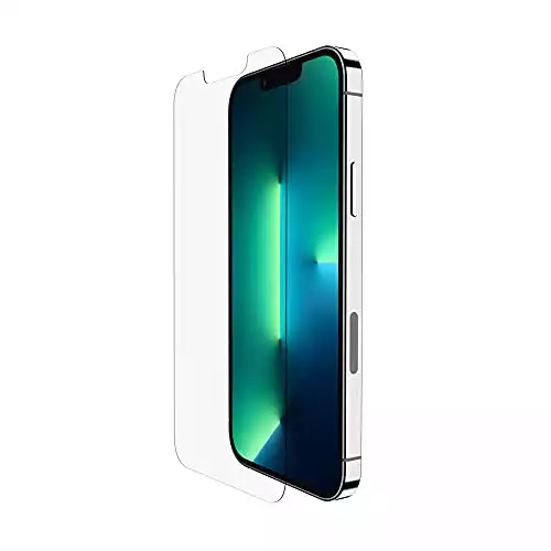 Belkin iPhone 13 and iPhone 13 Pro Screen Protector