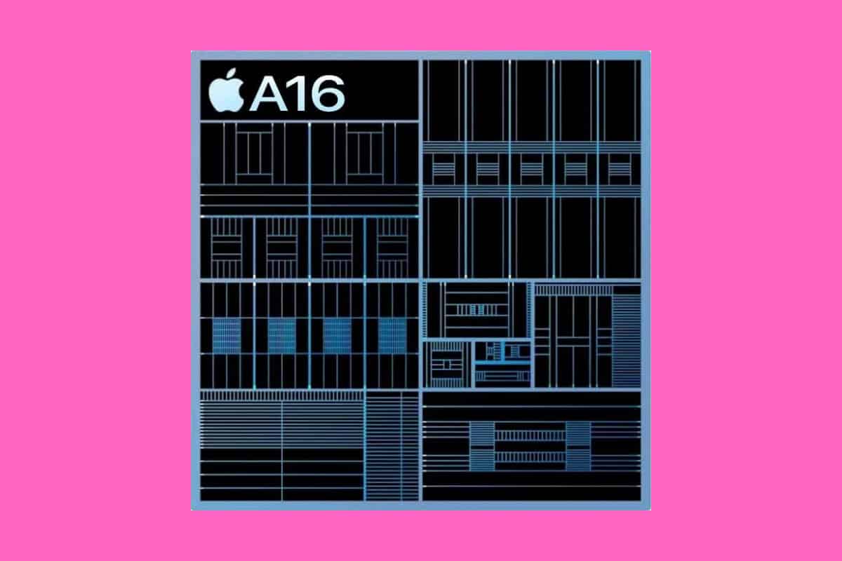 Apple's "3nm" A17 CPU is BONKERS – Here's Why... A16 Bionic Benchmarks & Performance