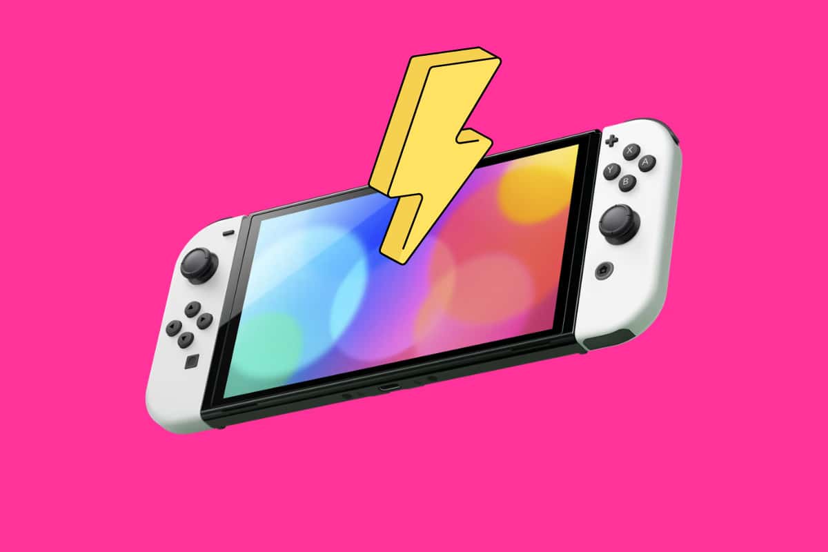 6 Simple Ways To Improve Nintendo Switch Battery Life