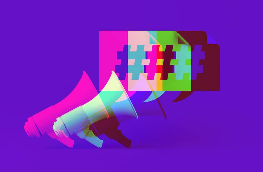 Instagram Hashtag Optimization
