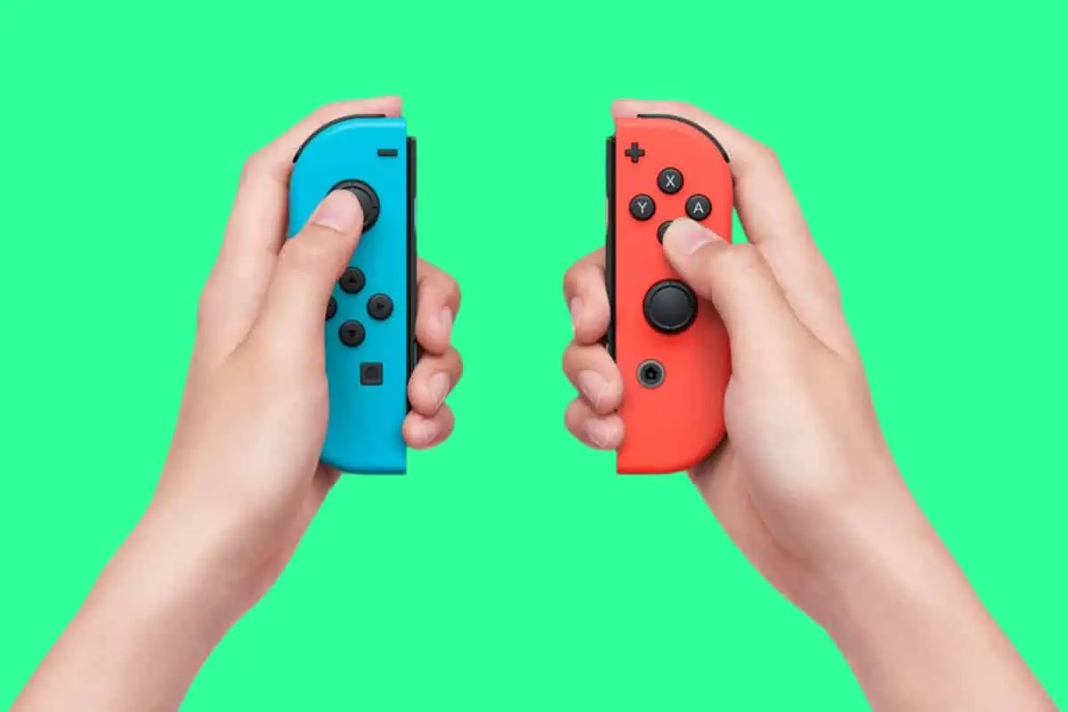 Nintendo Switch WiFi & Connectivity Issues: Fixes & Tips Nintendo Switch HD Rumble