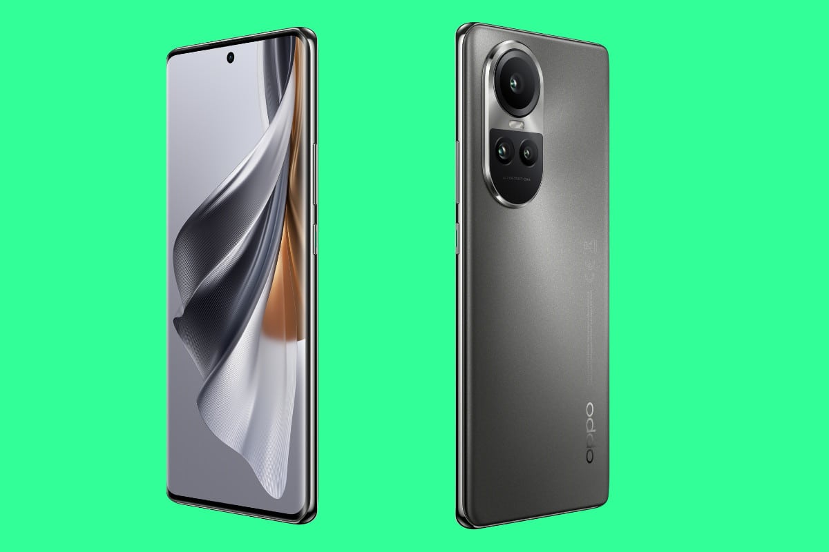 OPPO Reno10 5G: Specs, Updates & Camera Tech Detailed