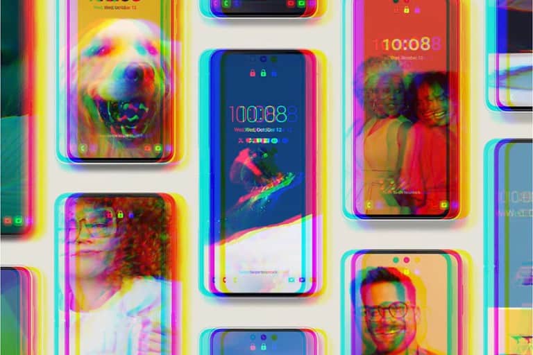 One UI 6 Update