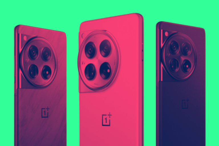 OnePLus Android update policy