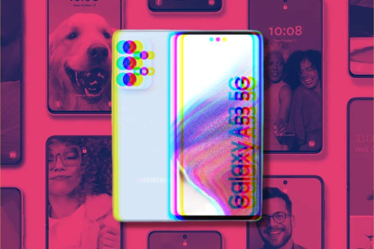 When Will Samsung Galaxy A53 Get The Android 14 Based One UI 6 Update? 