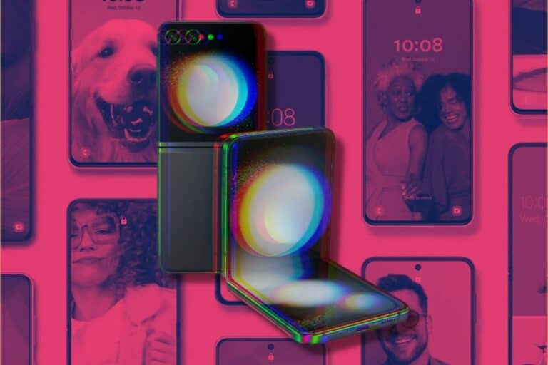 Samsung Galaxy Z Flip 5 One UI 6 Update