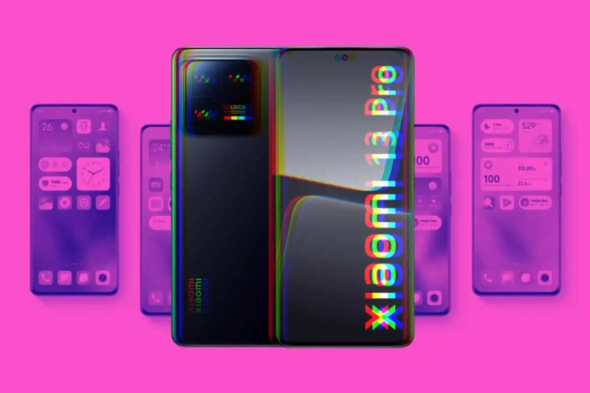 When Will Xiaomi 13 Pro Get The MIUI 15 Update? 