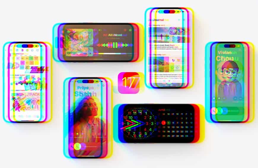 iOS 17 Update Tracker: When Will Your iPhone Get The Update?