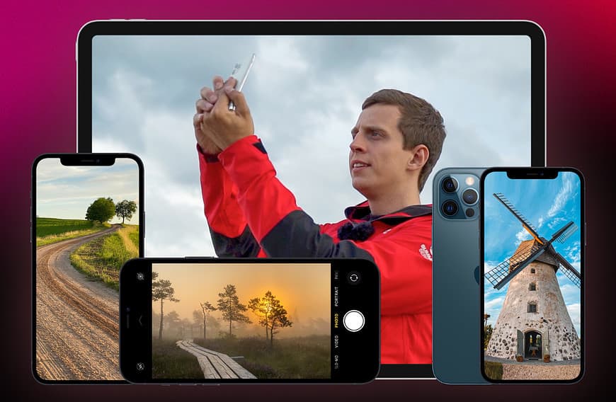iPhone Photo Academy Review
