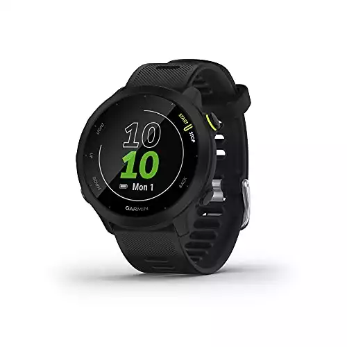 Garmin Forerunner 55