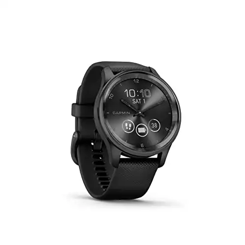 Garmin vívomove Trend