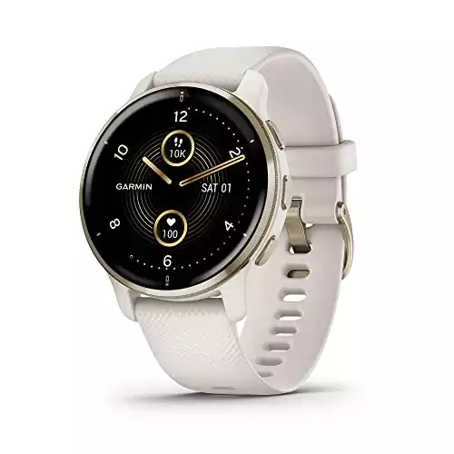 Garmin Venu 2 Plus