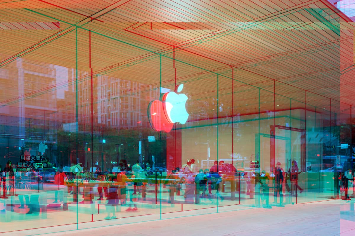 Apple Q3 2023 Financials: The UPS and DOWNS Explained Apple Q3 2023 Financials