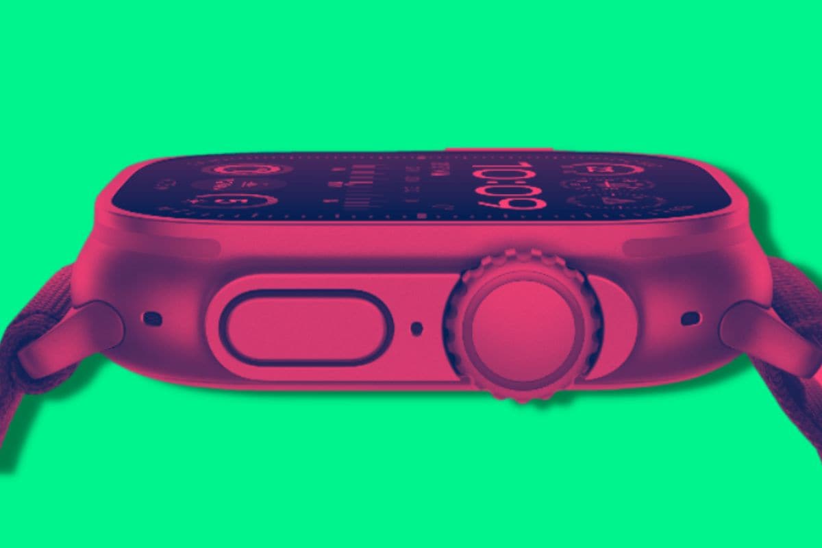 Apple Watch Ultra 2 Size Comparison Is It TOO BIG KnowYourMobile