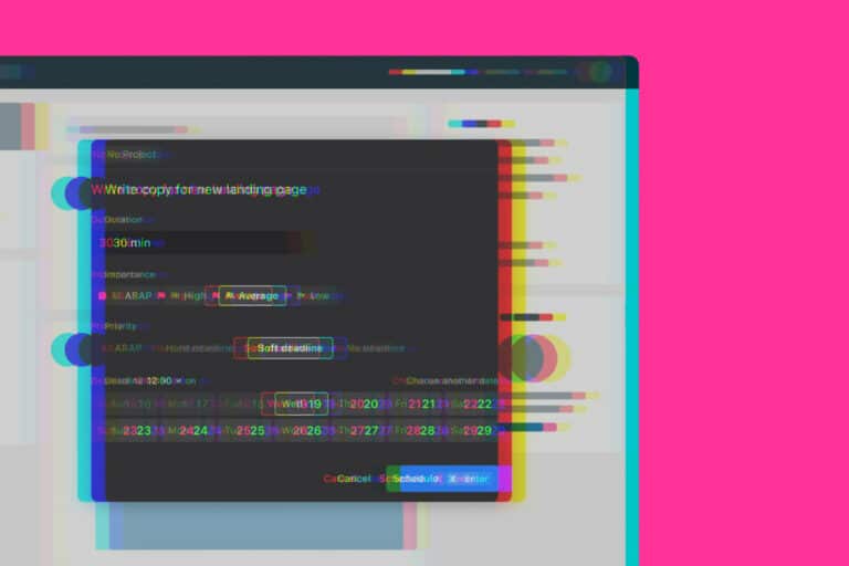Motion App Pro