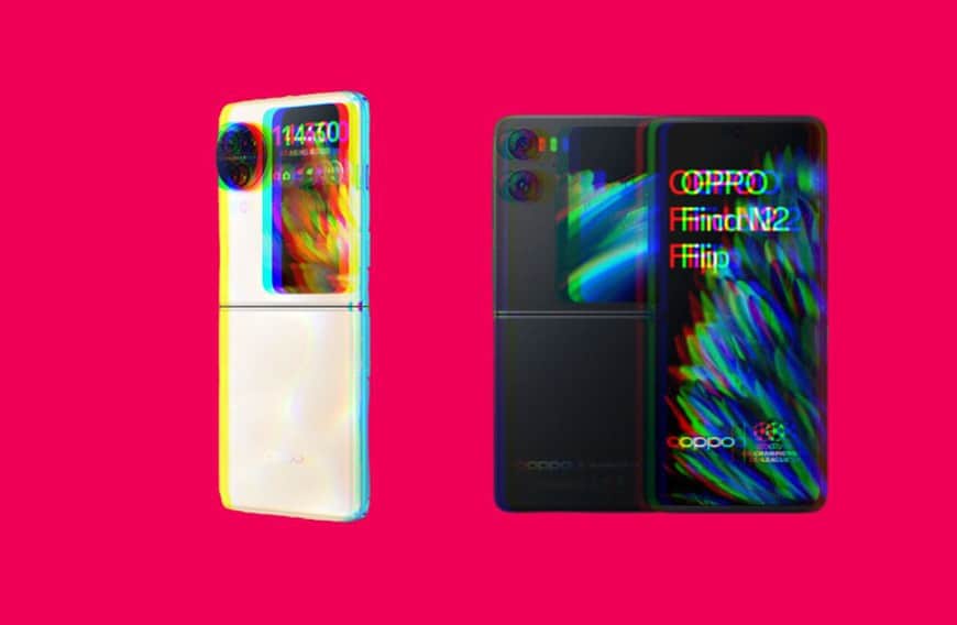 Oppo Find N3 Flip vs. Oppo Find N2 Flip: So What’s NEW?